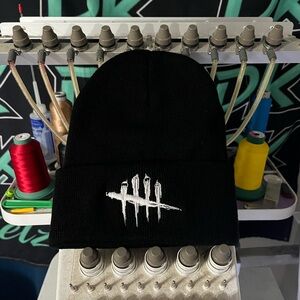 Dead By Daylight beanie